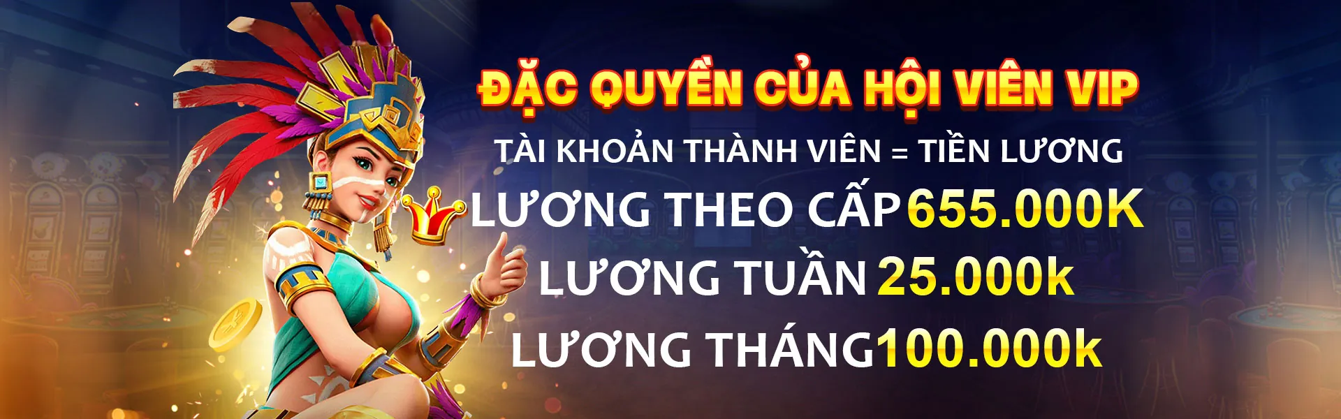 Hình ảnh giới thiệu các ưu đãi mới nhất 2026 tại 168bet login